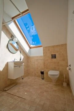 Bathroom Stock Photos