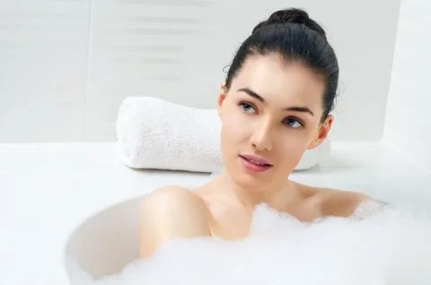 Bathroom Stock Photos