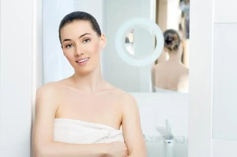 Bathroom Stock Photos
