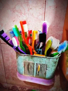 Bathroom Stock Photos