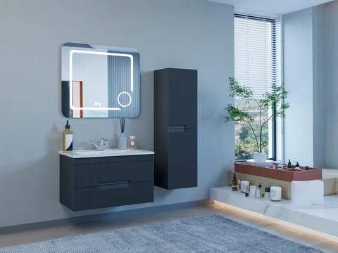 Bathroom Stock Photos