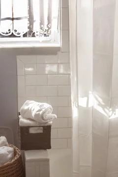 Bathroom Stock Photos