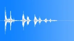 Bathroom Scale, Measuring Weight, V2 Sound Effect