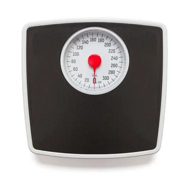 Bathroom Scale Stock Photos
