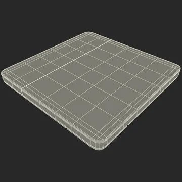 Bathroom Scale Soehnle 3D Model 3D Model 90654808 Pond5   Bathroom Scale Soehnle 3d Model 3d 090654808 Iconl16 