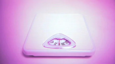 Digital Bathroom Scale Royalty-Free Images, Stock Photos & Pictures