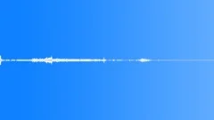 Bathroom shower Sound Effect