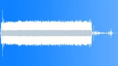 Bathroom ShowerSound Effect