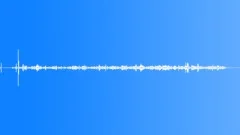Bathroom sink Sound Effect