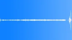 Bathroom sink Sound Effect