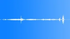Bathroom sink Sound Effect