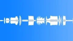 Bathroom SinkSound Effect