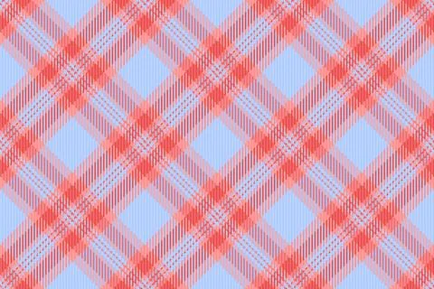 Bathroom textile background seamless, line tartan texture pattern. Open che.. 스톡 일러스트