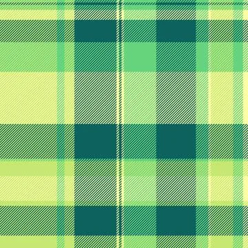 Bathroom textile vector background, 1970s check texture fabric. Oriental ta.. Stock Illustration