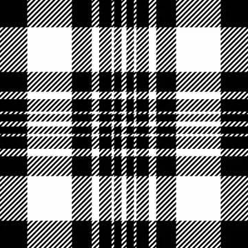 Bathroom texture pattern fabric, genuine textile vector check. Hounds tooth.. Ilustración de archivo