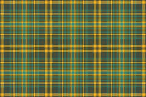 Bathroom vector tartan texture, coloured plaid fabric seamless. Tie textile.. Illustrazione stock