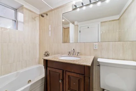 Bathrooms Stock Photos