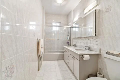 Bathrooms Stock Photos