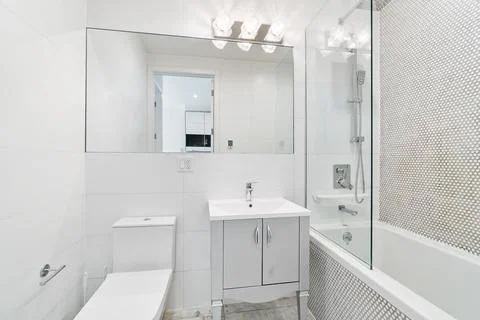 Bathrooms Stock Photos