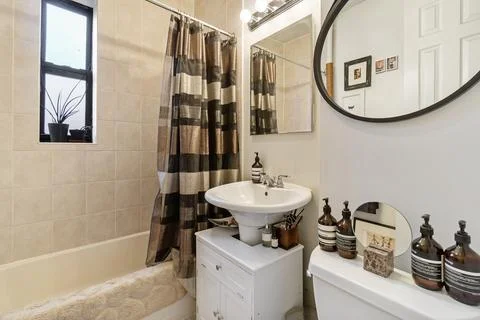 Bathrooms Stock Photos