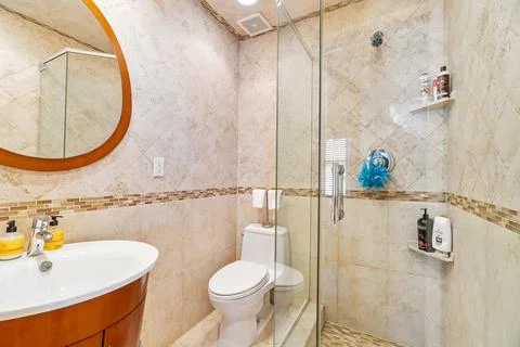 Bathrooms Stock Photos