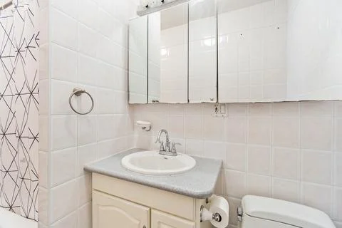 Bathrooms Stock Photos