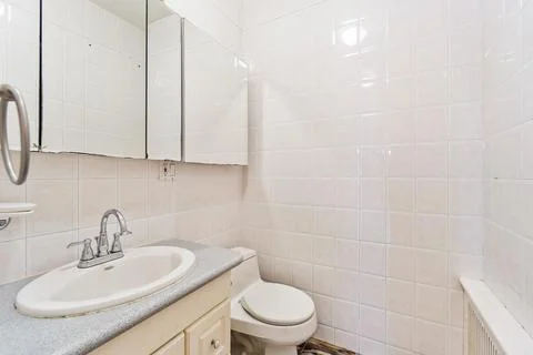 Bathrooms Stock Photos