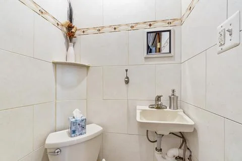 Bathrooms Stock Photos