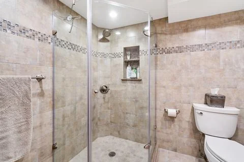 Bathrooms Stock Photos