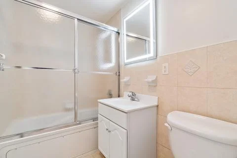 Bathrooms Stock Photos