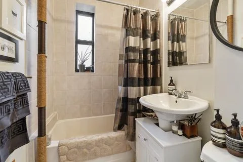 Bathrooms Stock Photos