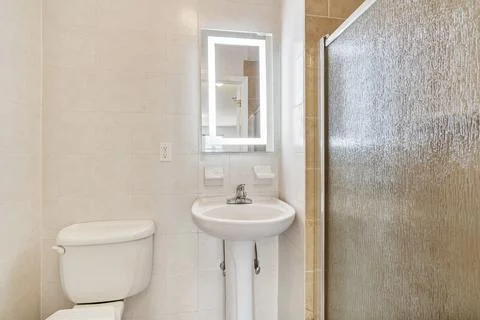 Bathrooms Stock Photos