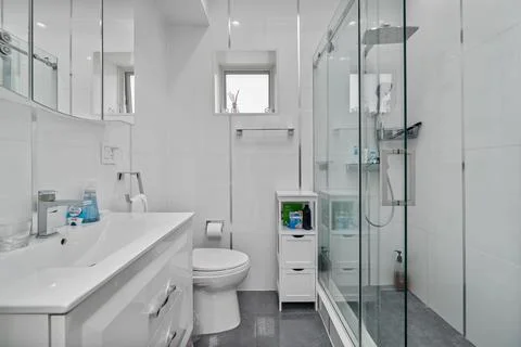 Bathrooms Stock Photos