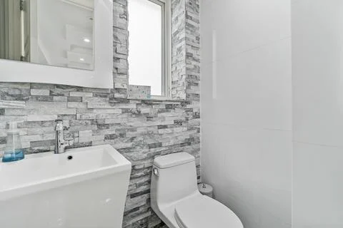 Bathrooms Stock Photos