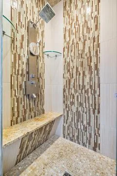 Bathrooms Stock Photos