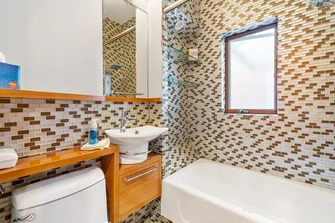 Bathrooms Stock Photos