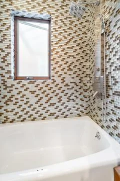 Bathrooms Stock Photos