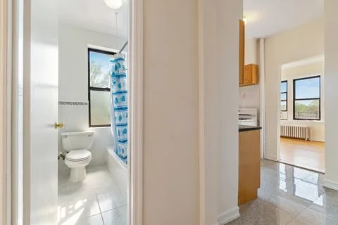 Bathrooms Stock Photos