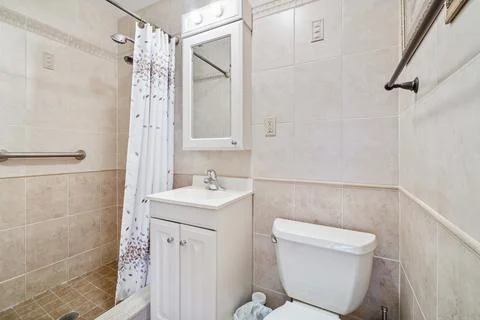 Bathrooms Stock Photos