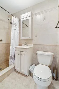 Bathrooms Stock Photos