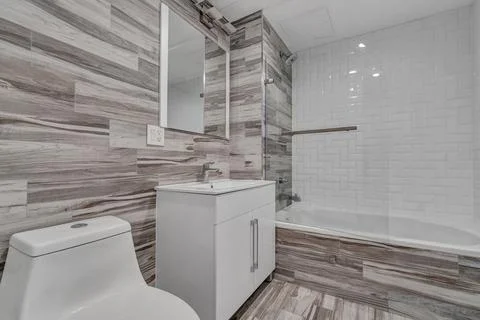 Bathrooms Stock Photos