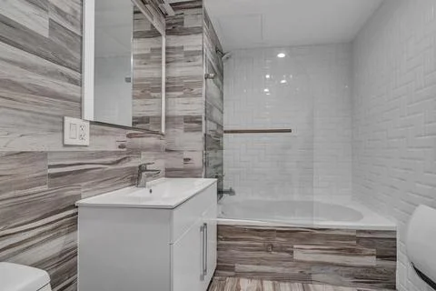 Bathrooms Stock Photos