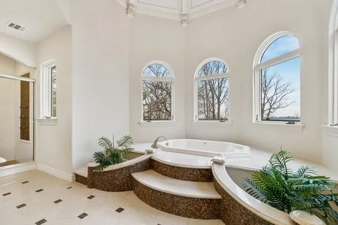 Bathrooms Stock Photos