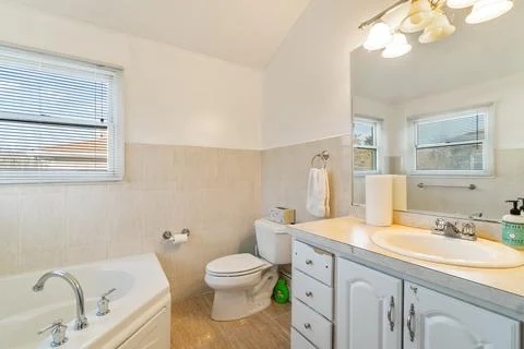 Bathrooms Stock Photos