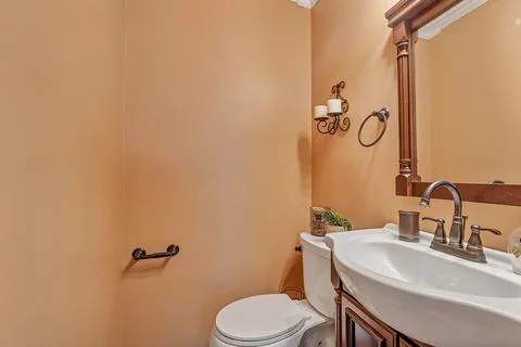 Bathrooms Stock Photos