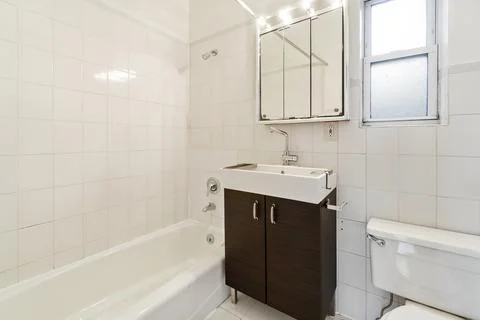 Bathrooms Stock Photos