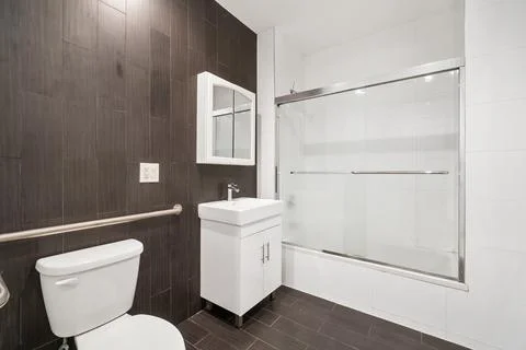 Bathrooms Stock Photos