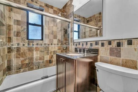 Bathrooms Stock Photos