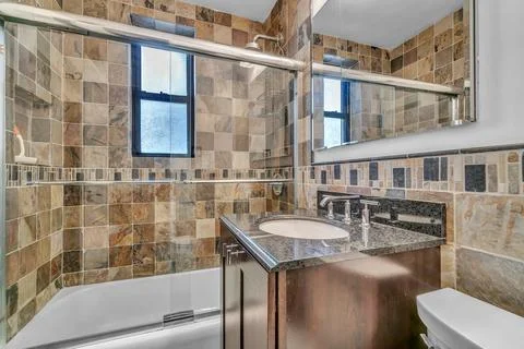 Bathrooms Stock Photos