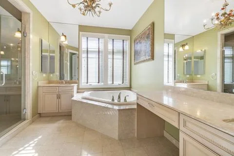 Bathrooms Stock Photos